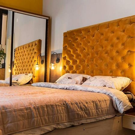 Mariaapartments Bitola Luaran gambar