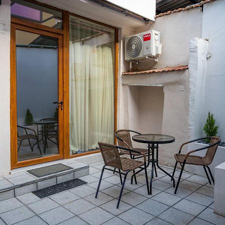 Mariaapartments Bitola Luaran gambar
