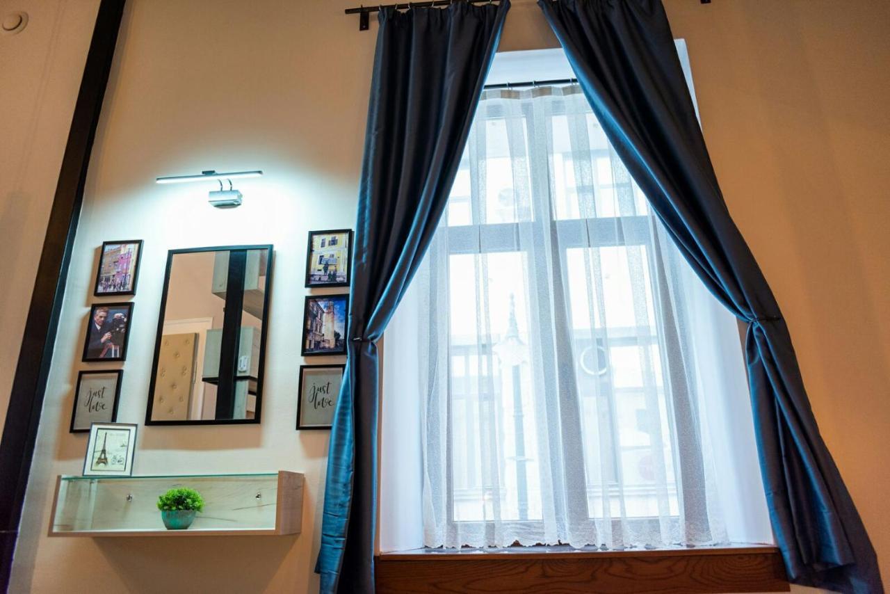 Mariaapartments Bitola Luaran gambar