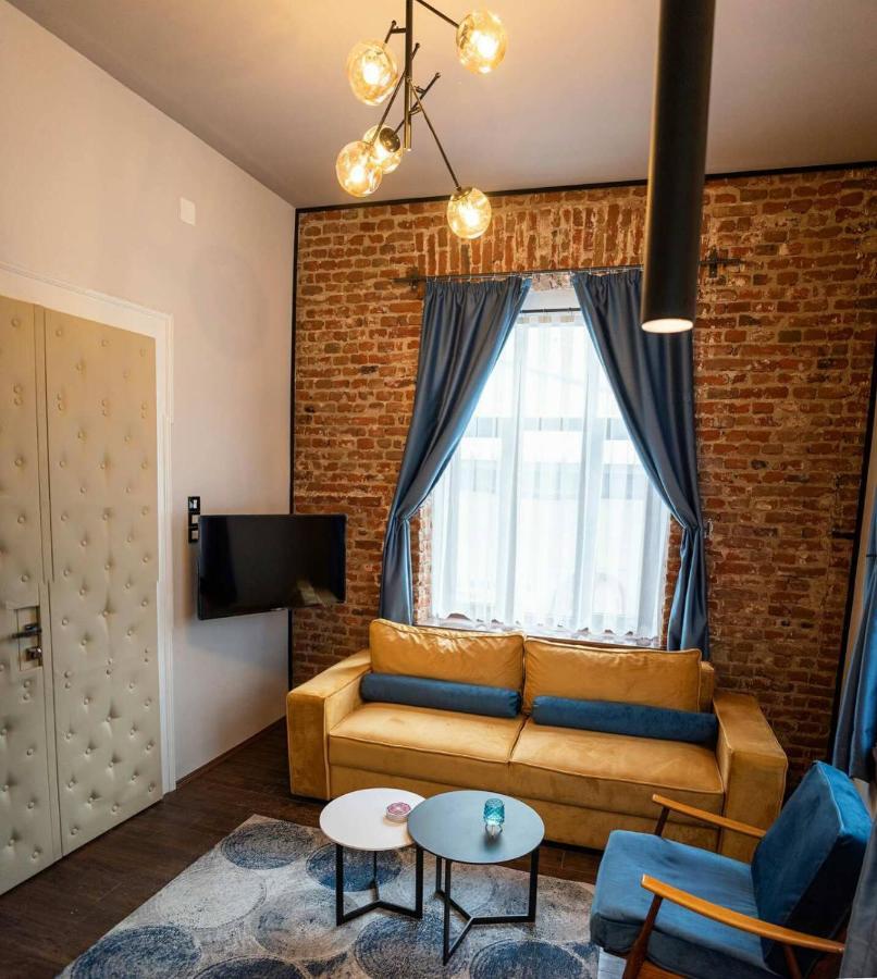Mariaapartments Bitola Luaran gambar