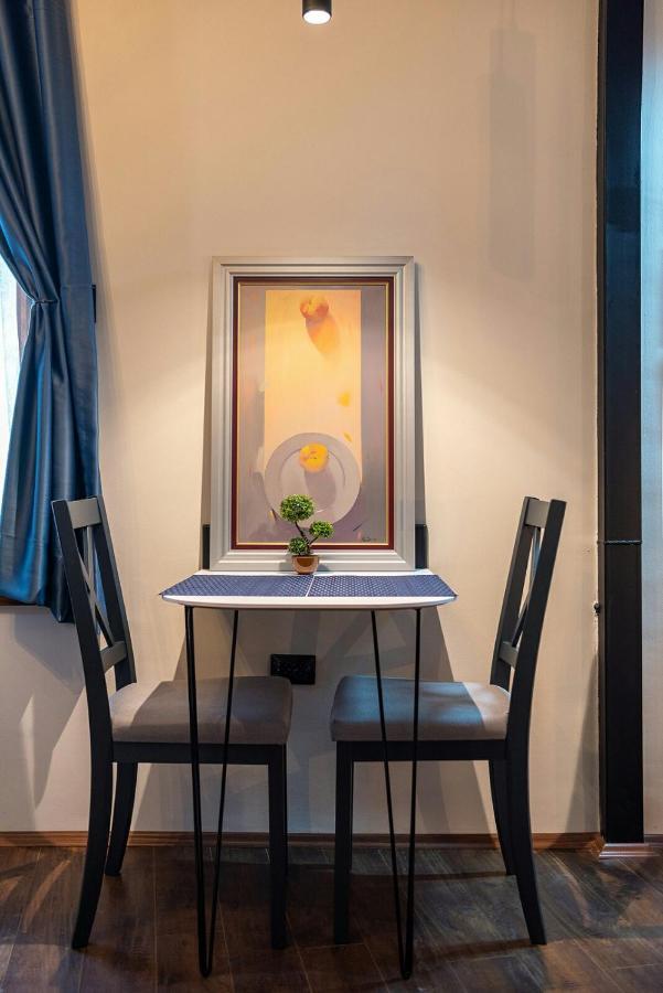 Mariaapartments Bitola Luaran gambar