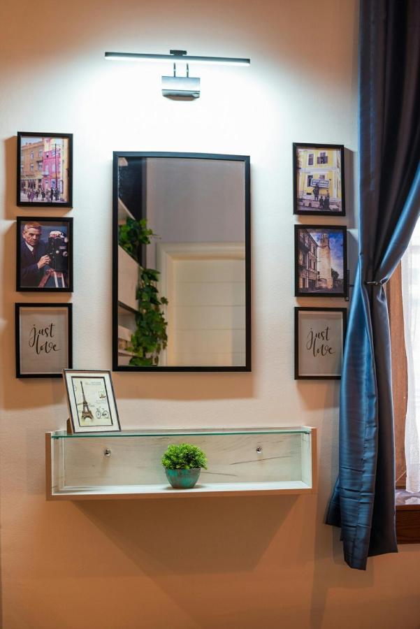 Mariaapartments Bitola Luaran gambar