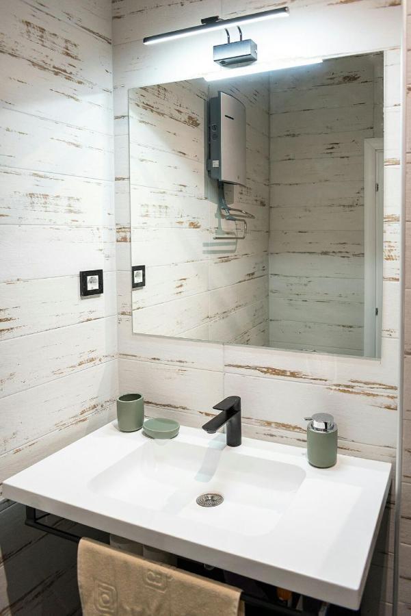 Mariaapartments Bitola Luaran gambar