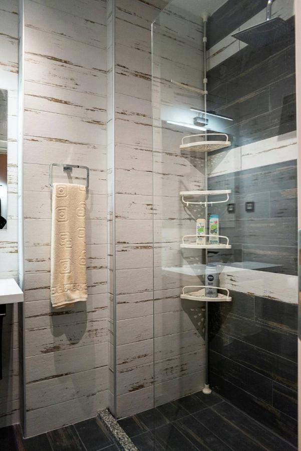 Mariaapartments Bitola Luaran gambar