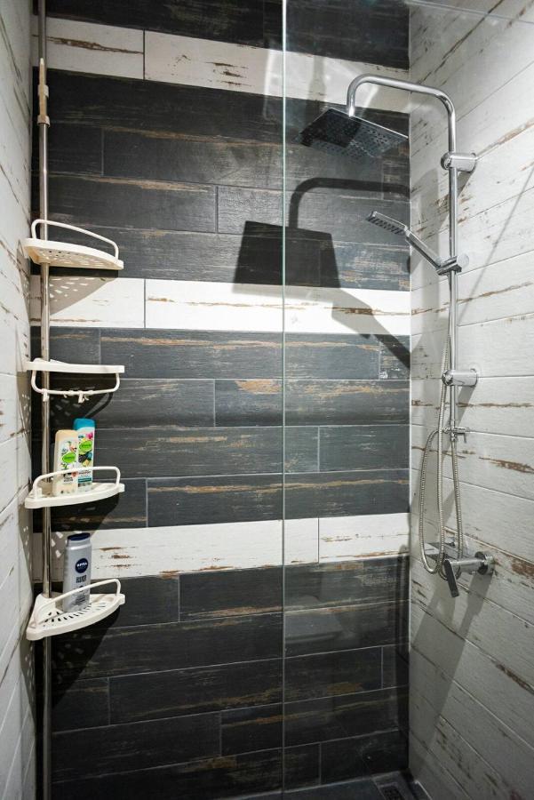 Mariaapartments Bitola Luaran gambar