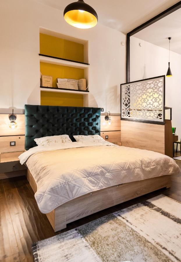 Mariaapartments Bitola Luaran gambar