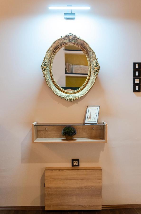Mariaapartments Bitola Luaran gambar