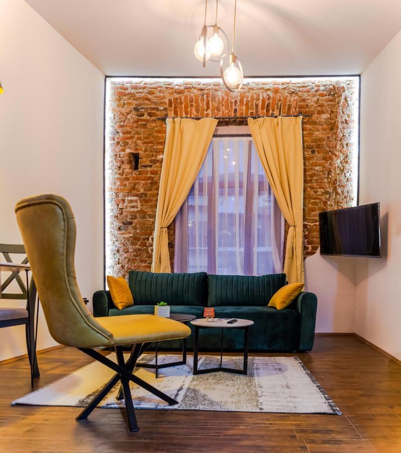 Mariaapartments Bitola Luaran gambar