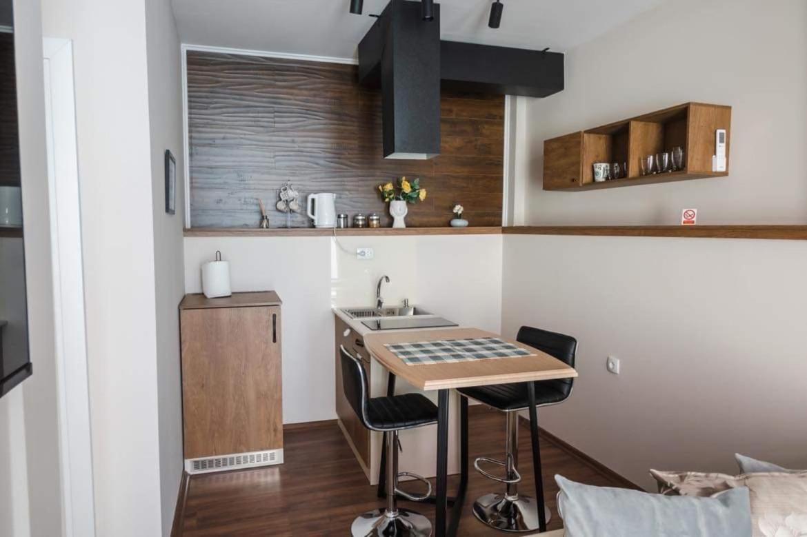 Mariaapartments Bitola Luaran gambar
