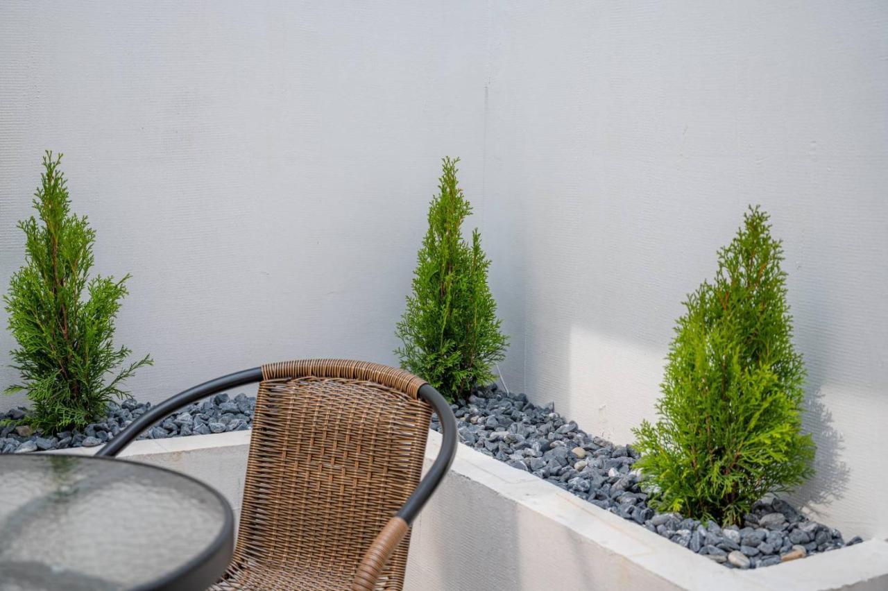 Mariaapartments Bitola Luaran gambar