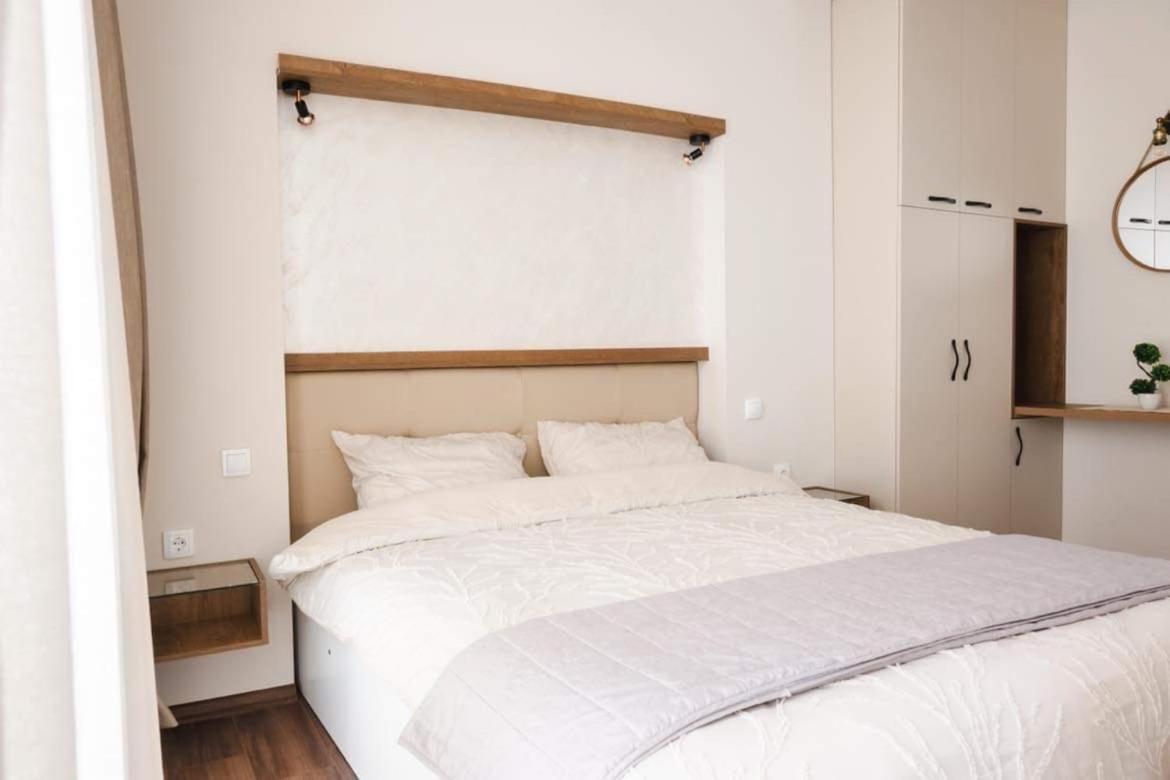 Mariaapartments Bitola Luaran gambar