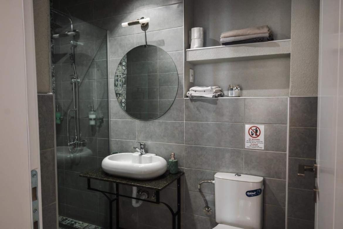 Mariaapartments Bitola Luaran gambar