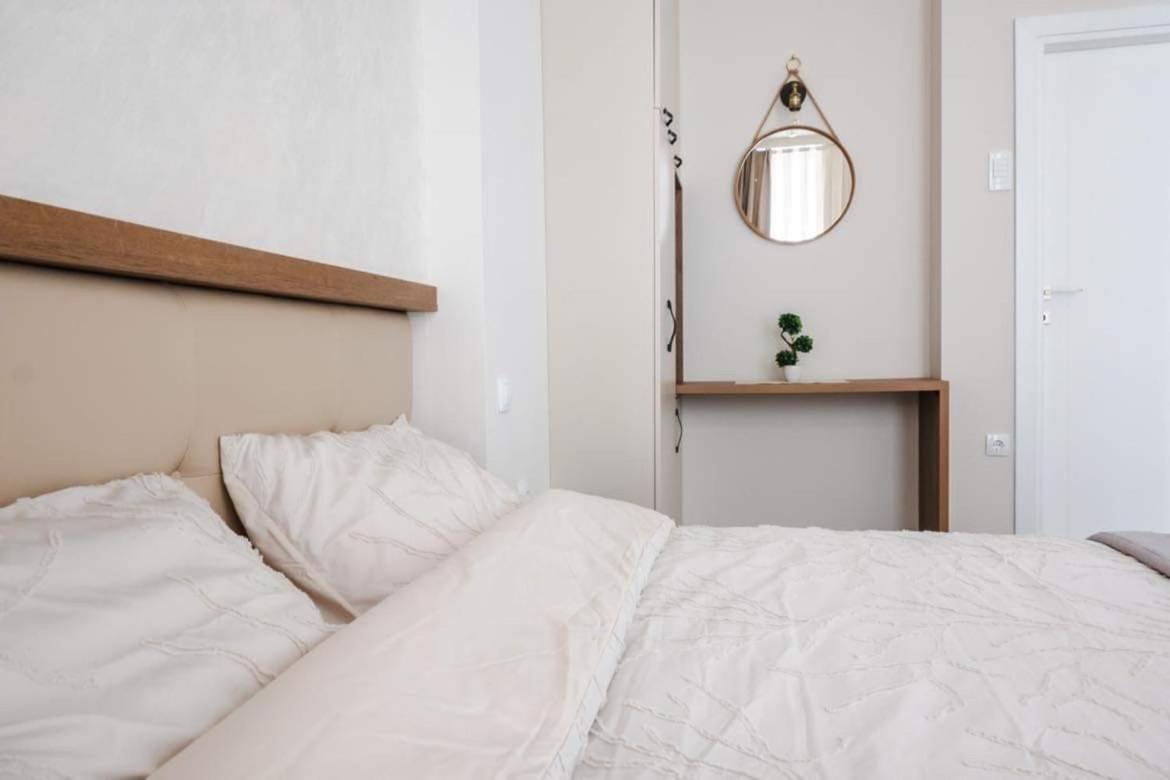 Mariaapartments Bitola Luaran gambar