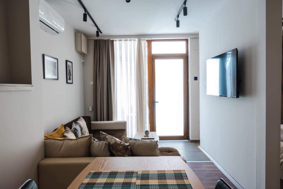 Mariaapartments Bitola Luaran gambar