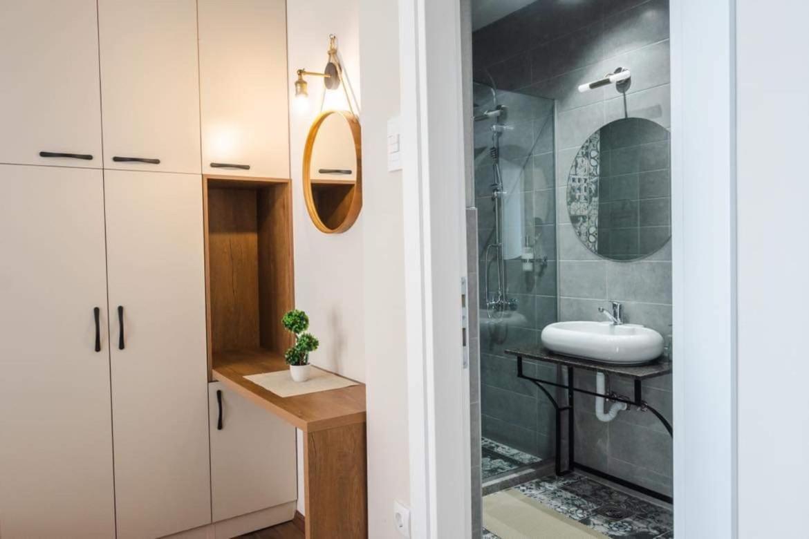Mariaapartments Bitola Luaran gambar