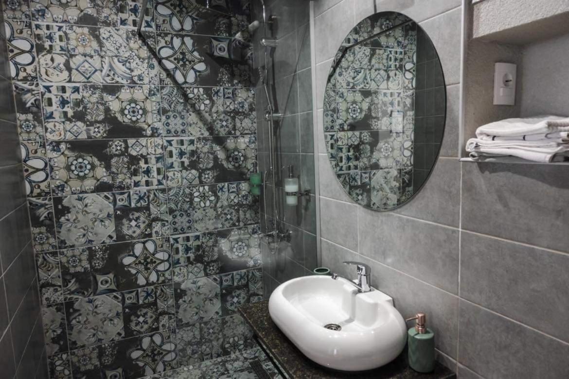 Mariaapartments Bitola Luaran gambar